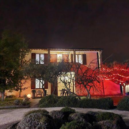 Country House Nonna Rana Cannara Zewnętrze zdjęcie