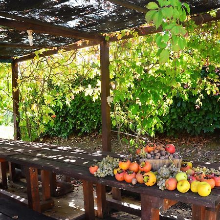 Country House Nonna Rana Cannara Zewnętrze zdjęcie