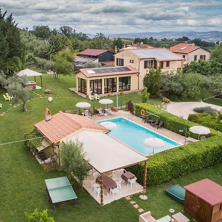 Country House Nonna Rana Cannara Zewnętrze zdjęcie