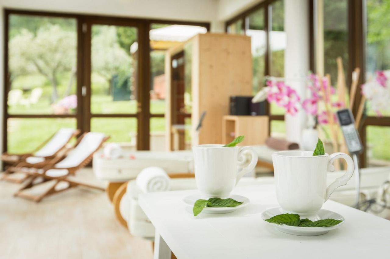 Country House Nonna Rana Cannara Zewnętrze zdjęcie