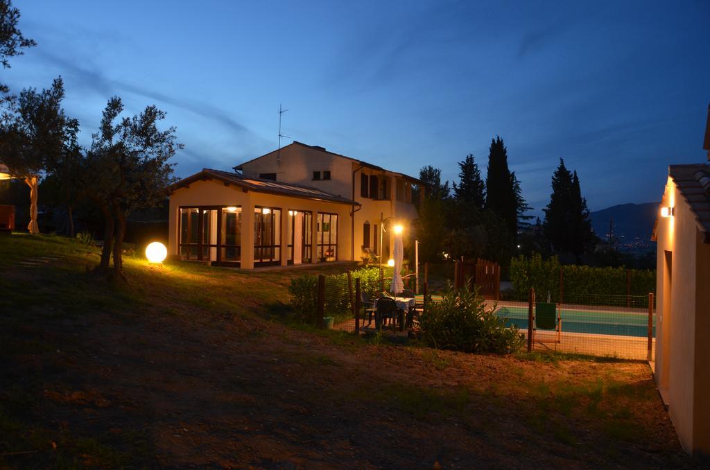 Country House Nonna Rana Cannara Zewnętrze zdjęcie