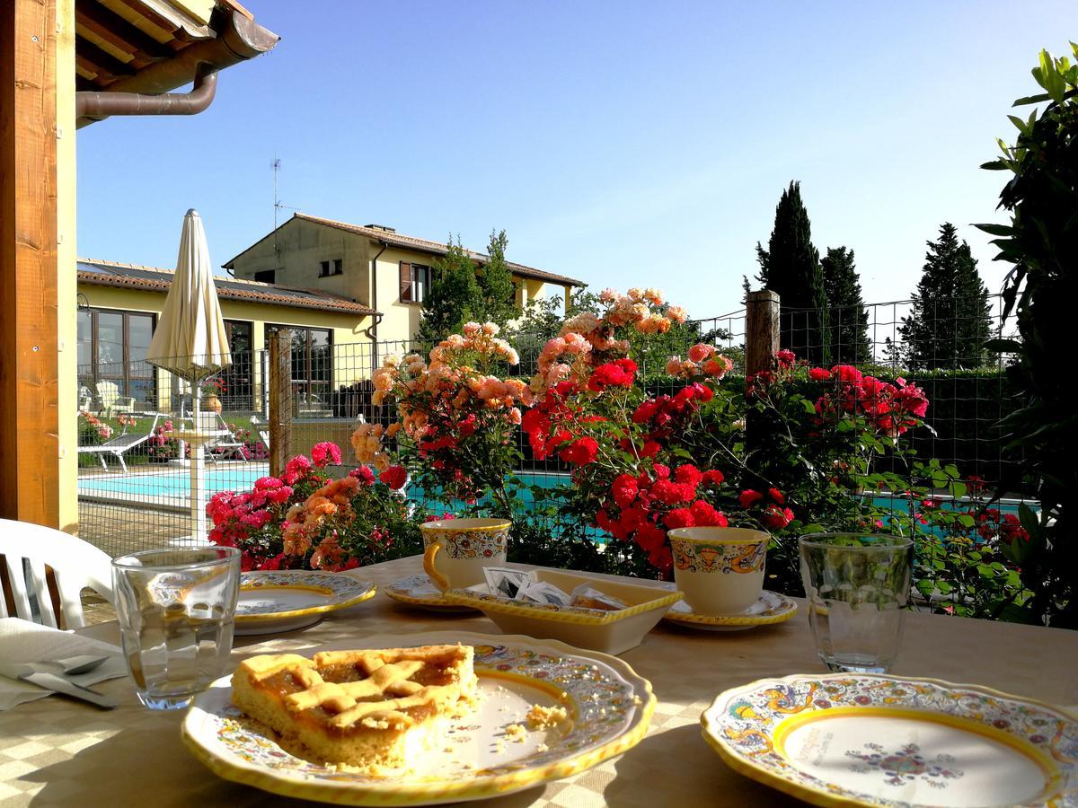 Country House Nonna Rana Cannara Zewnętrze zdjęcie