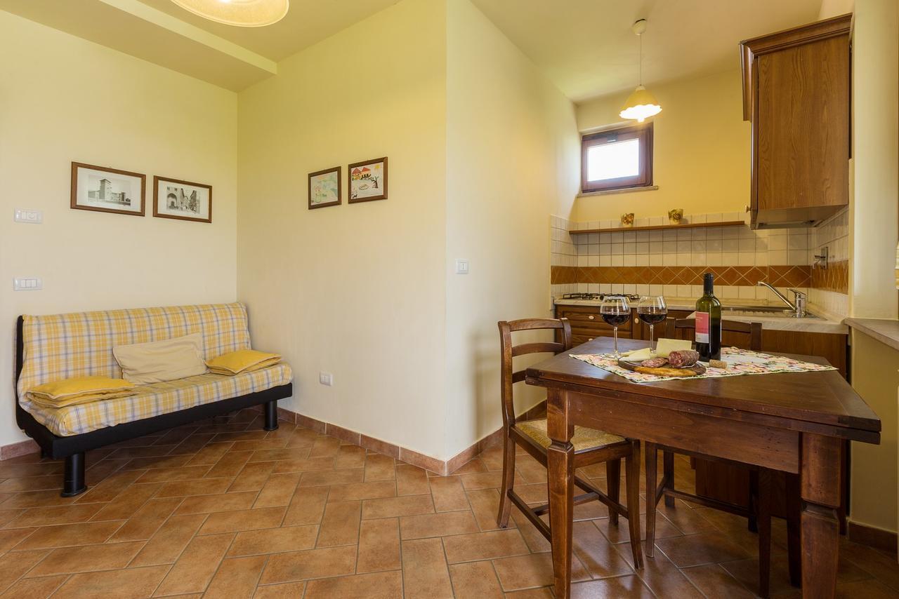 Country House Nonna Rana Cannara Zewnętrze zdjęcie