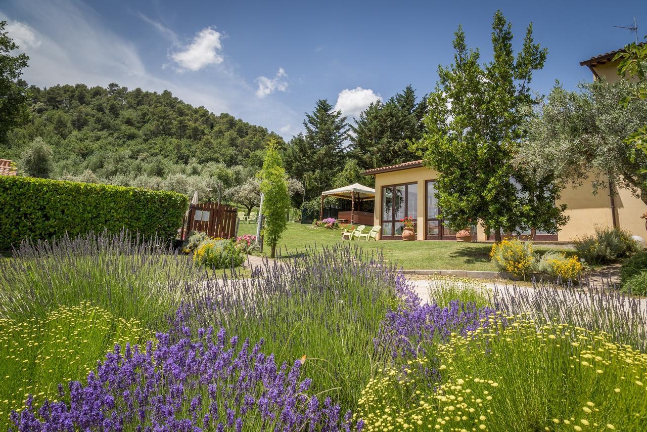 Country House Nonna Rana Cannara Zewnętrze zdjęcie