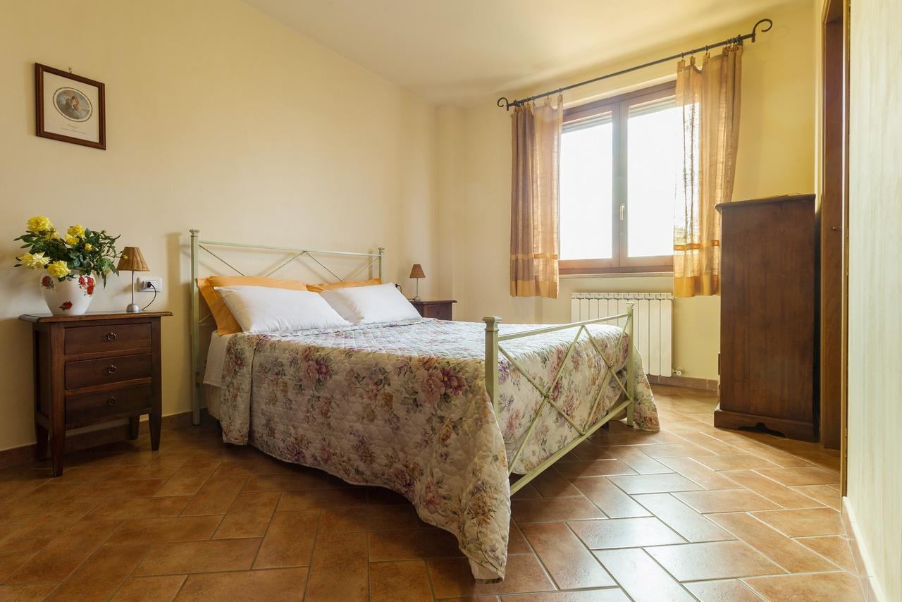 Country House Nonna Rana Cannara Zewnętrze zdjęcie