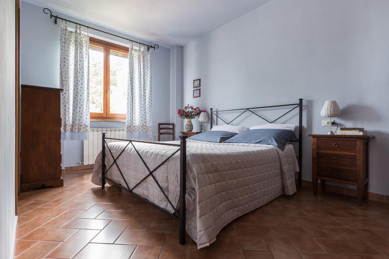 Country House Nonna Rana Cannara Zewnętrze zdjęcie