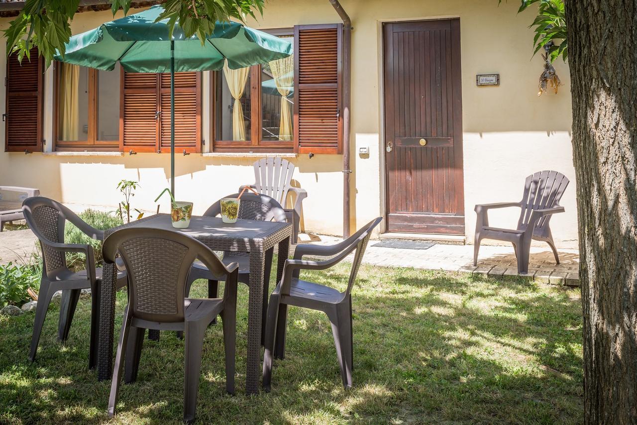 Country House Nonna Rana Cannara Zewnętrze zdjęcie