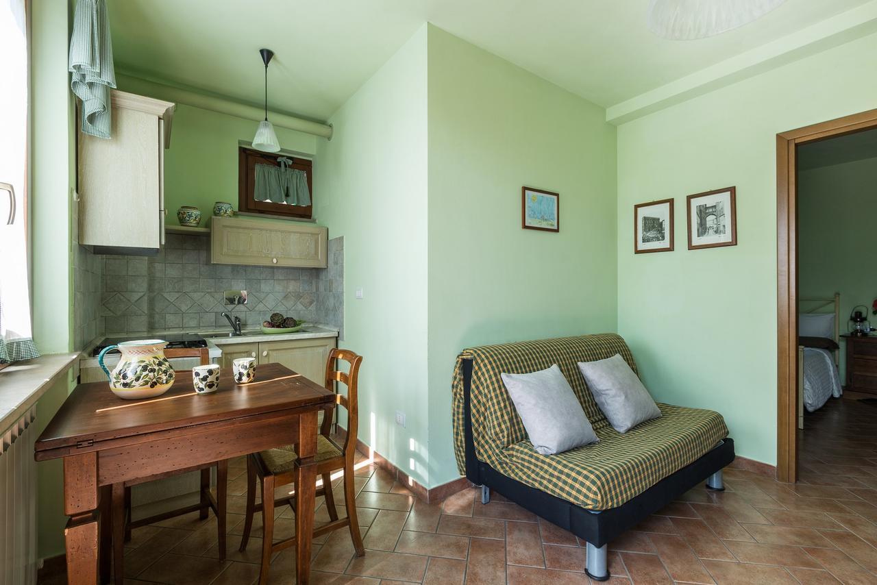 Country House Nonna Rana Cannara Zewnętrze zdjęcie