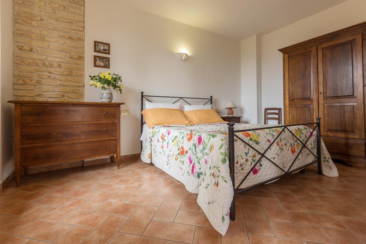 Country House Nonna Rana Cannara Zewnętrze zdjęcie