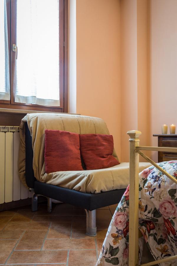 Country House Nonna Rana Cannara Zewnętrze zdjęcie