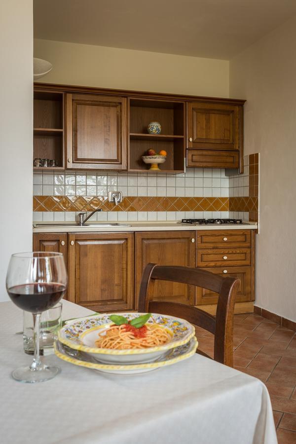 Country House Nonna Rana Cannara Zewnętrze zdjęcie