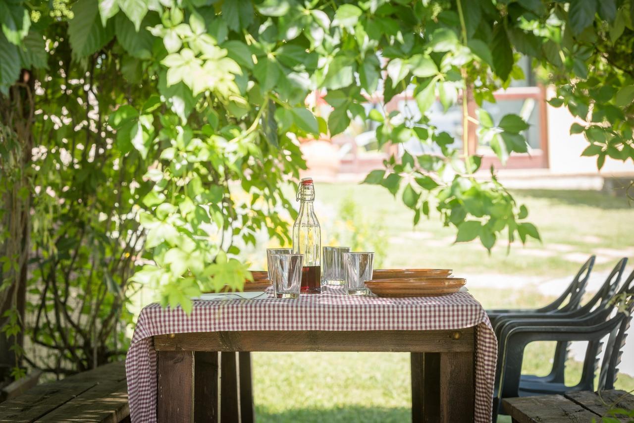 Country House Nonna Rana Cannara Zewnętrze zdjęcie