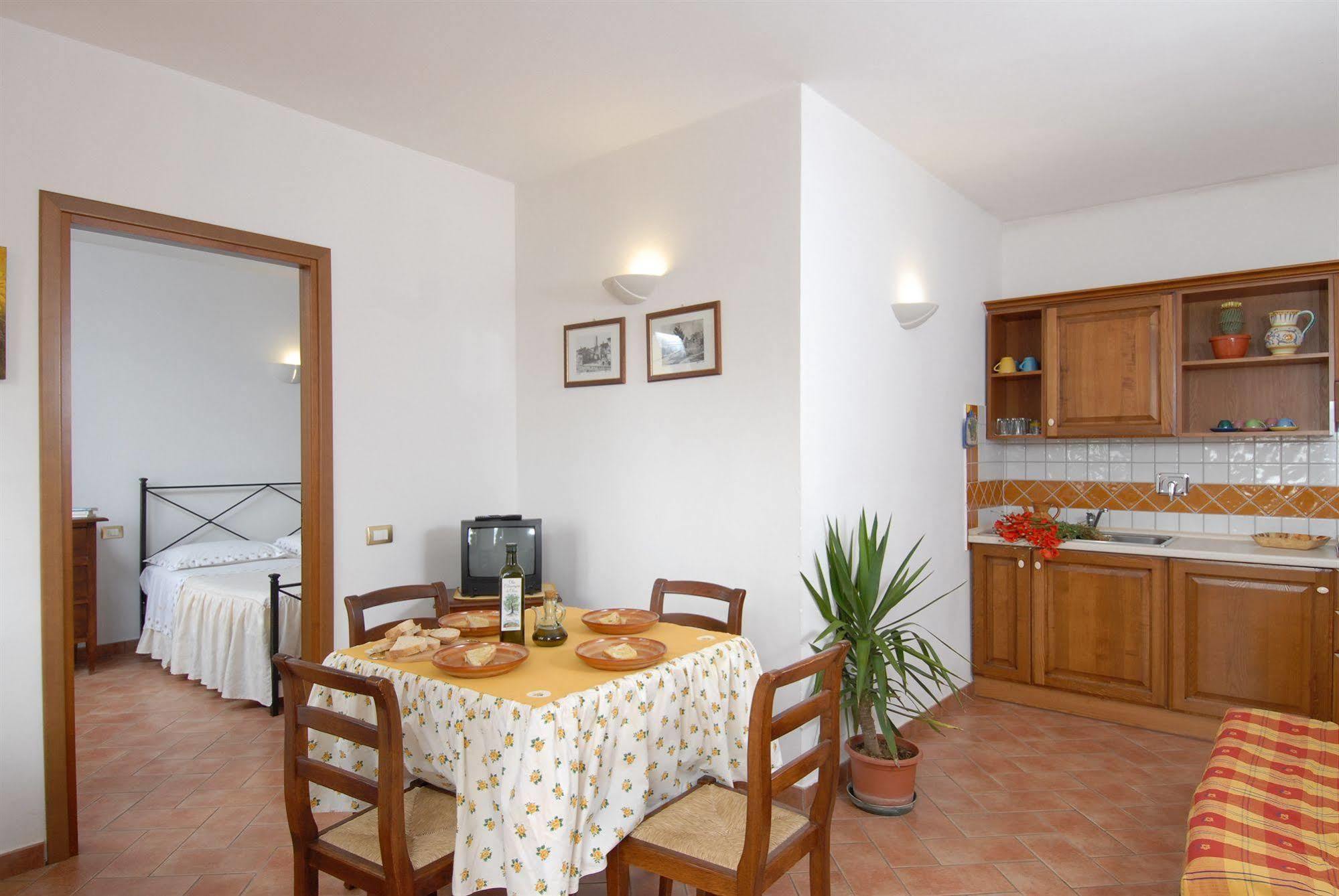 Country House Nonna Rana Cannara Zewnętrze zdjęcie