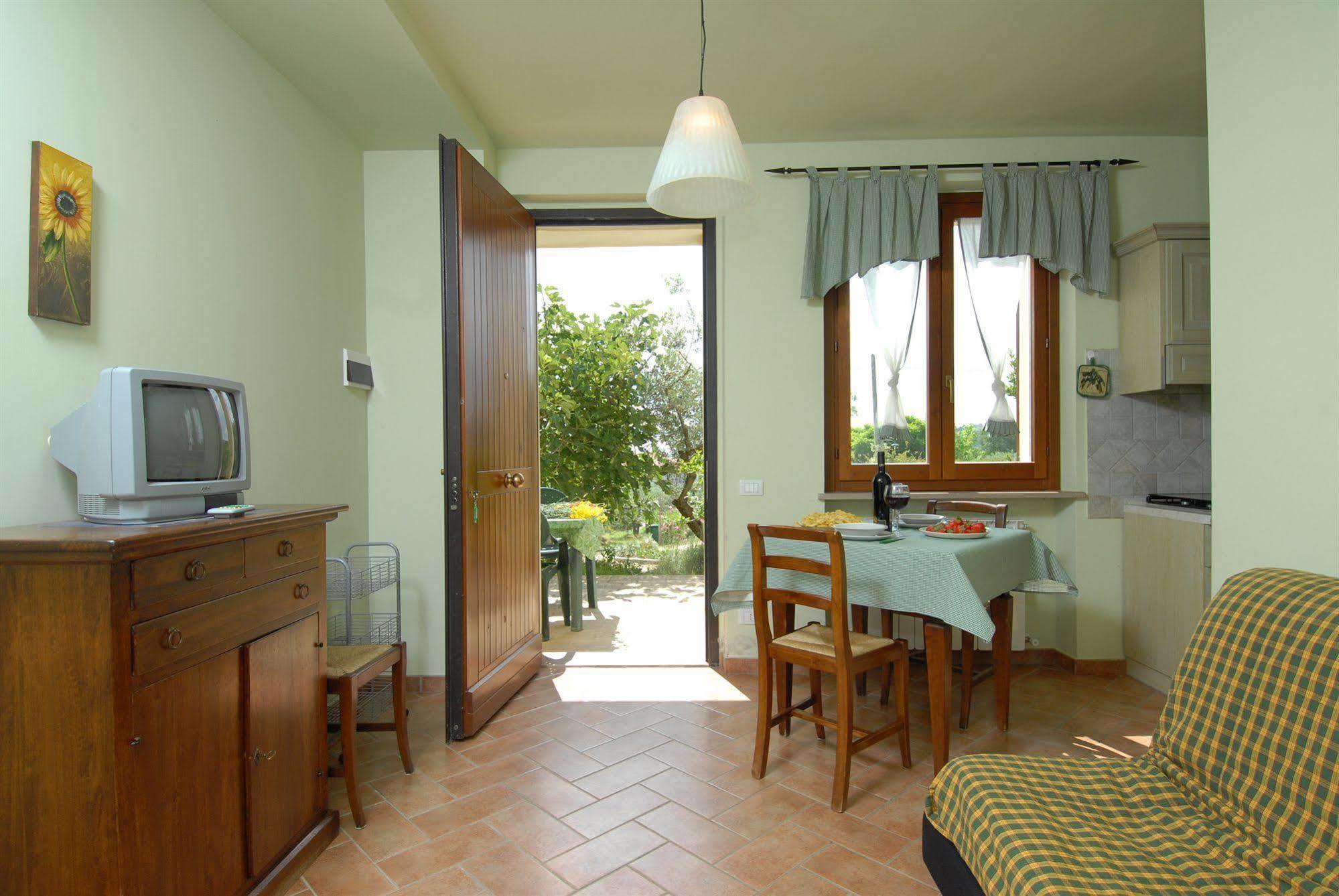 Country House Nonna Rana Cannara Zewnętrze zdjęcie