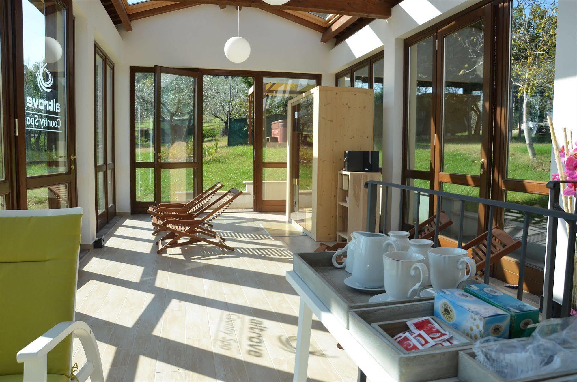 Country House Nonna Rana Cannara Zewnętrze zdjęcie