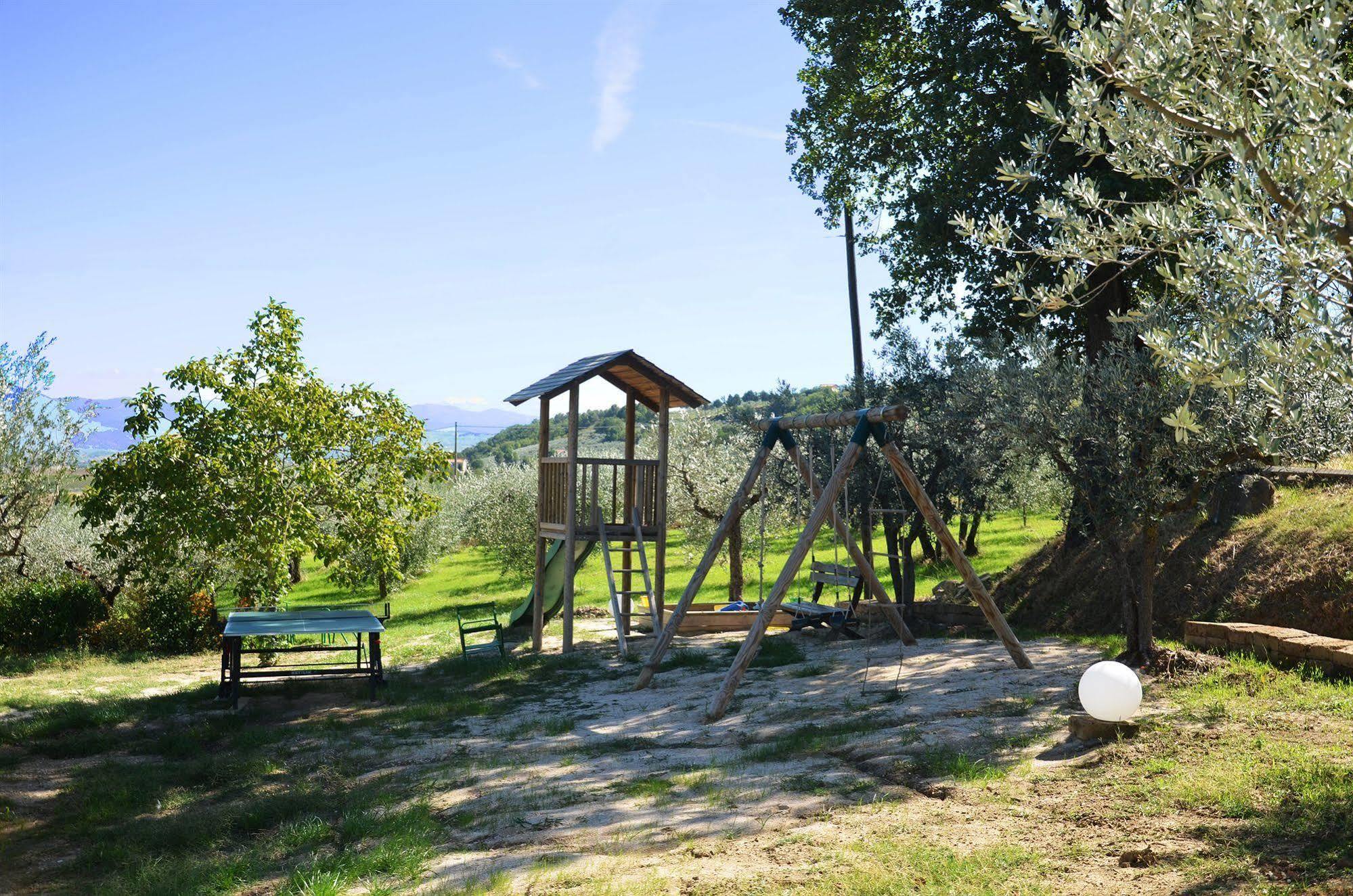 Country House Nonna Rana Cannara Zewnętrze zdjęcie